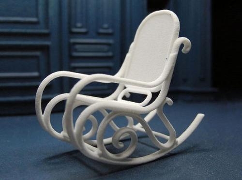 3D打印的發(fā)展領域有哪些？